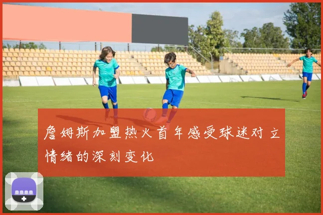 詹姆斯加盟热火首年感受球迷对立情绪的深刻变化