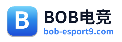 BOB电竞 Logo